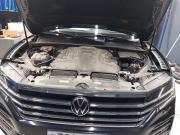 Volkswagen Touareg III Москва  - изображение 32
