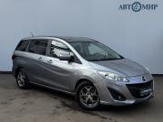Mazda 5 II (CW) Москва  - изображение 17