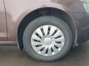 Skoda Octavia III (A7) Санкт-Петербург  - изображение 27