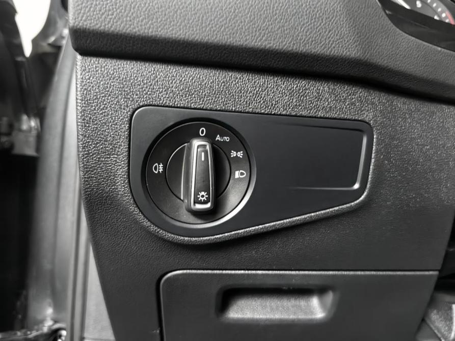 Volkswagen Tiguan II Рестайлинг Москва  - изображение 21