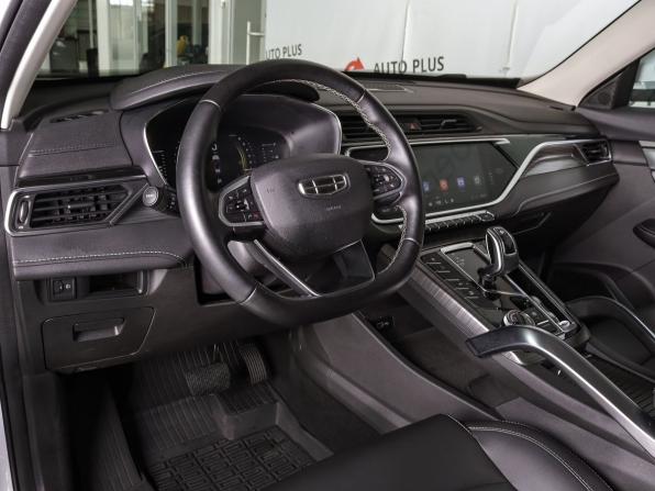 Geely Atlas Pro с пробегом 2024 года, цена 2 099 000 рублей, 66747 км, внедорожник, Автокод Объявления