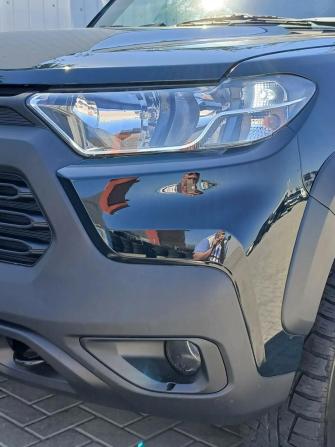 Lada (ВАЗ) Niva Travel I с пробегом 2023 года, цена 1 099 000 рублей, 30678 км, внедорожник, Автокод Объявления