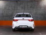 Kia Rio IV Рестайлинг Уфа  - изображение 21