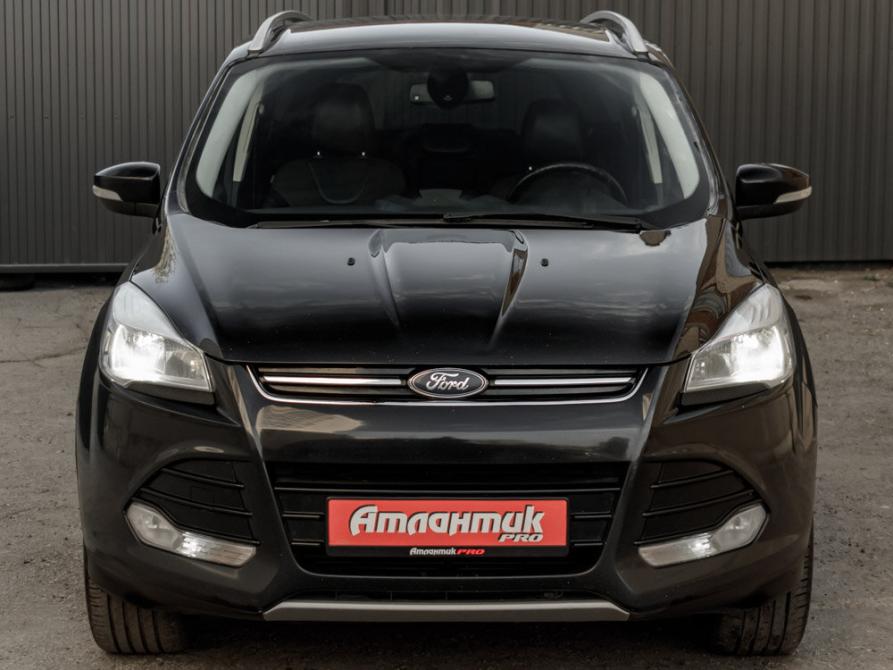 Ford Kuga II Екатеринбург  - изображение 2