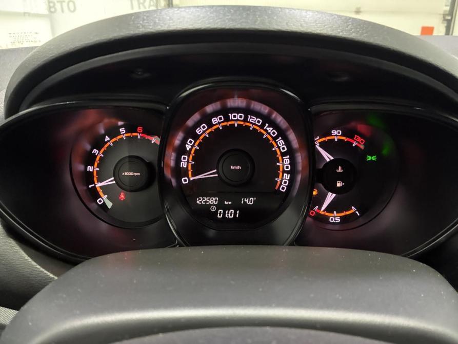 Lada (ВАЗ) Vesta I Пермь  - изображение 13