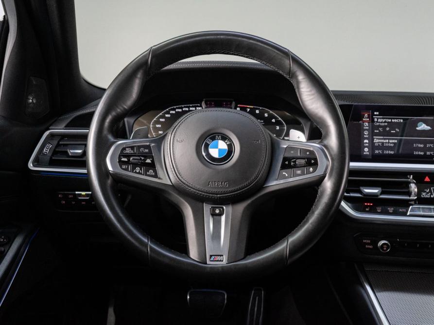 BMW 3 серии VII (G2x) Тюмень  - изображение 23