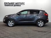 Kia Sportage III Пермь  - изображение 23