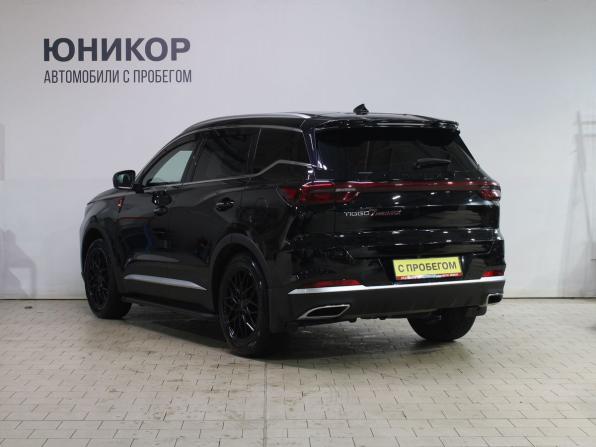 Chery Tiggo 7 Pro Max I с пробегом 2024 года, цена 1 859 000 рублей, 21973 км, внедорожник, Автокод Объявления