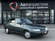 Lada (ВАЗ) 2112 Волгоград  - изображение 9