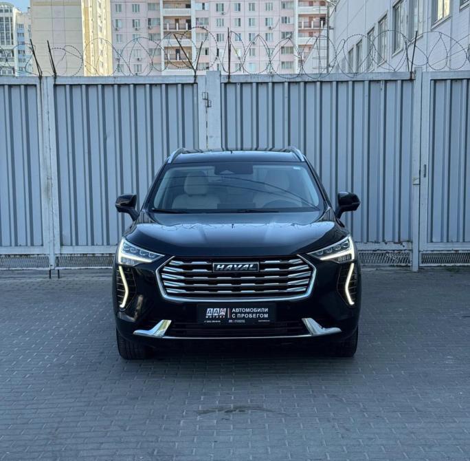 Haval Jolion I Ростов-на-Дону  - изображение 9