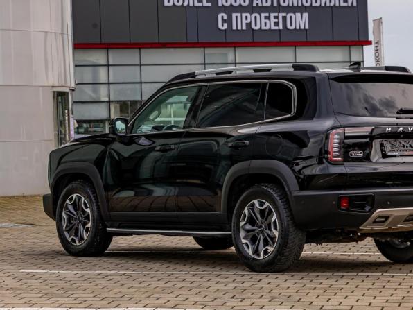 Haval Dargo I с пробегом 2026 года, цена 2 745 000 рублей, 3900 км, внедорожник, Автокод Объявления