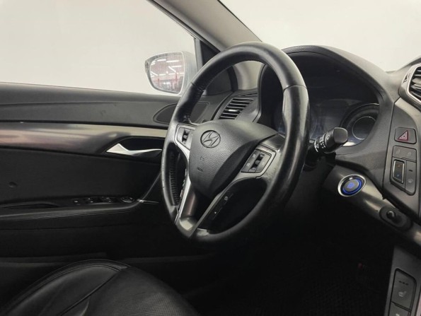 Hyundai i40 I Рестайлинг с пробегом 2016 года, цена 1 129 000 рублей, 136664 км, седан, Автокод Объявления