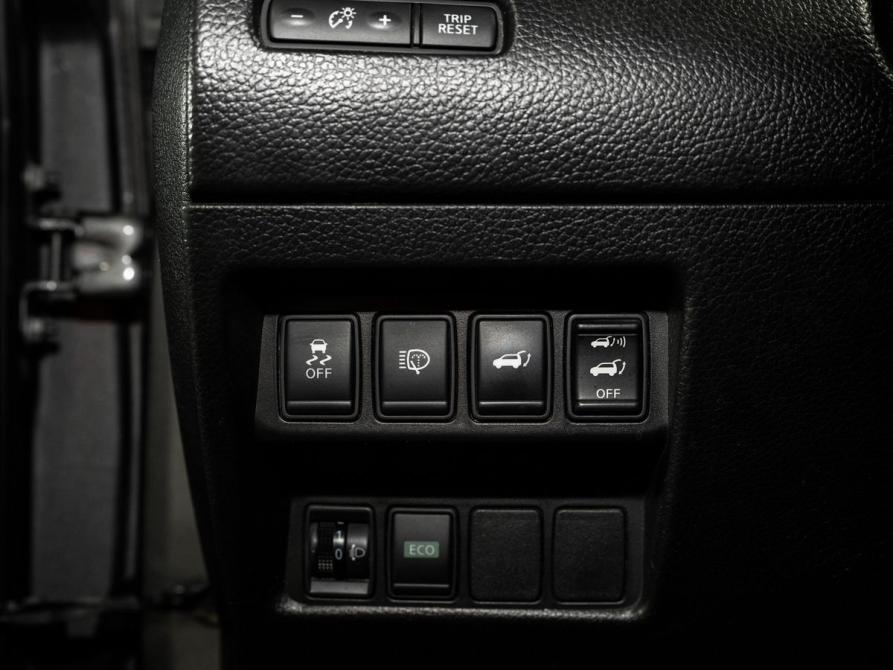 Nissan X-Trail III Чита  - изображение 13