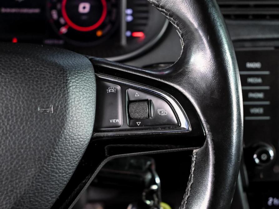 Skoda Octavia III (A7) Рестайлинг Екатеринбург  - изображение 17