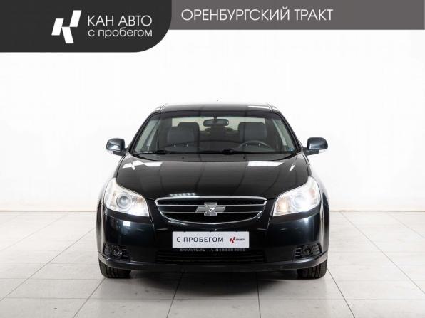 Chevrolet Epica V250 Рестайлинг с пробегом 2010 года, цена 770 000 рублей, 60991 км, седан, Автокод Объявления