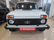 Lada (ВАЗ) 2121 (4x4) I Рестайлинг Арзамас  - изображение 16