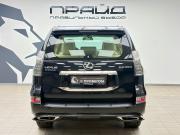 Lexus GX II Рестайлинг Ростов-на-Дону  - изображение 27