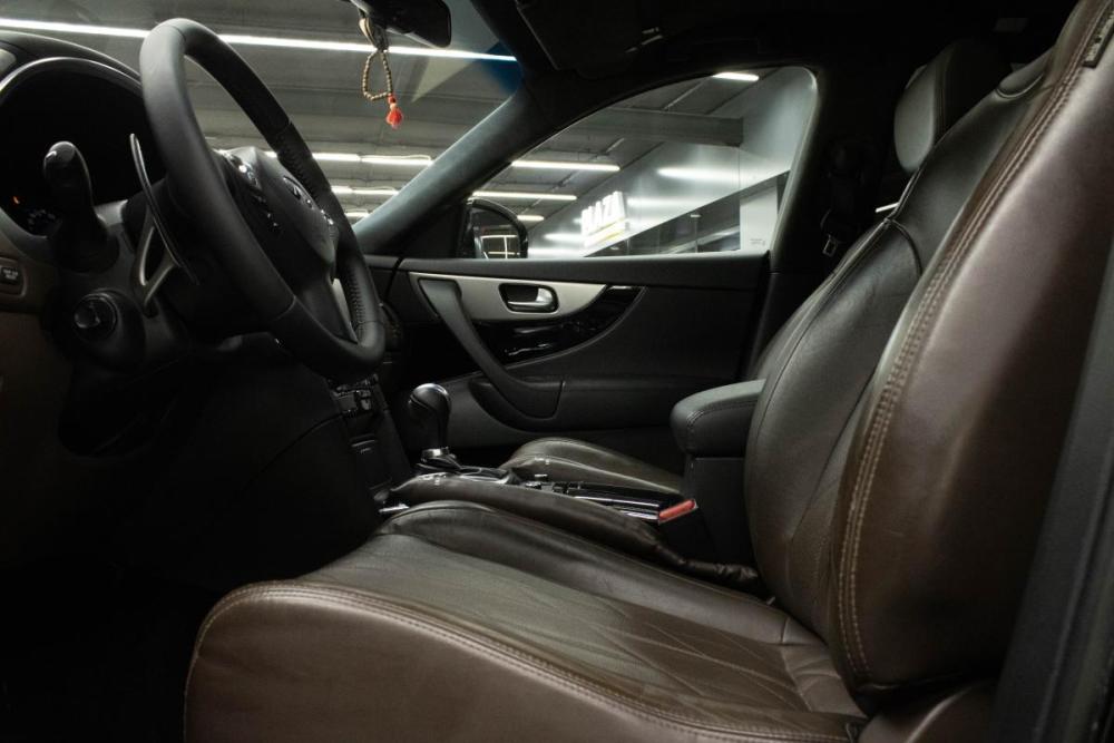 Infiniti QX70 Уфа  - изображение 10