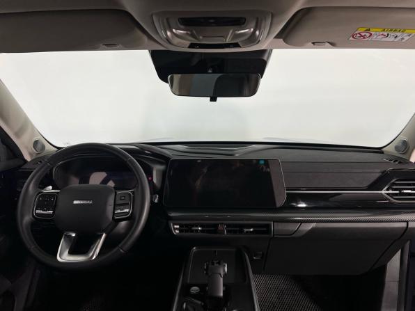 Haval H3 I с пробегом 2025 года, цена 2 349 000 рублей, 43000 км, внедорожник, Автокод Объявления