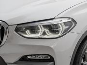 BMW X3 III (G01) Москва  - изображение 30