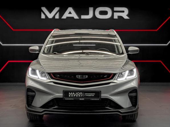 Geely Coolray I с пробегом 2023 года, цена 1 690 000 рублей, 57989 км, внедорожник, Автокод Объявления