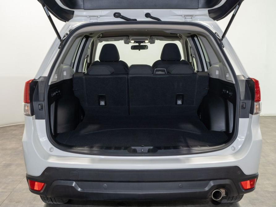 Subaru Forester V Чита  - изображение 19