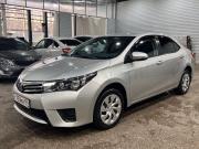Toyota Corolla XI (E160 E170 E180) Пермь  - изображение 6