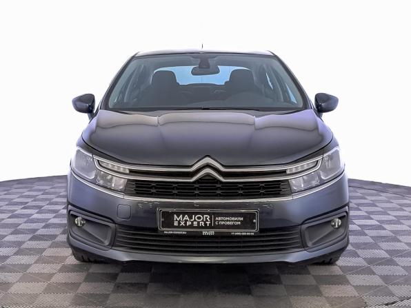 Citroen C4 II Рестайлинг с пробегом 2018 года, цена 1 165 000 рублей, 44549 км, седан, Автокод Объявления