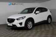 Mazda CX-5 I Нижний Новгород  - изображение 26