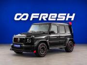Mercedes-Benz G-Класс III (W463) Москва  - изображение 26