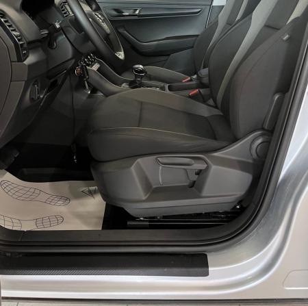Skoda Karoq I с пробегом 2021 года, цена 2 250 000 рублей, 162845 км, внедорожник, Автокод Объявления