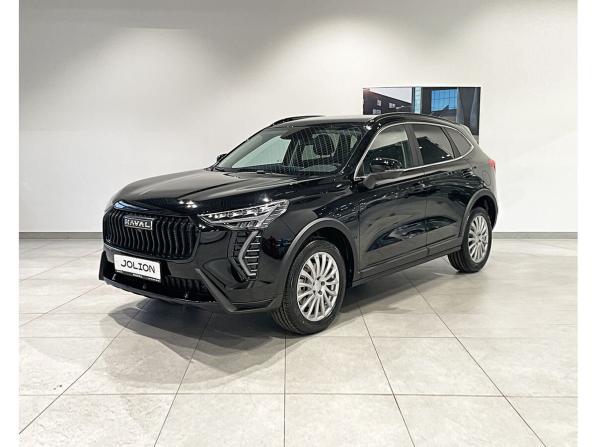 Новый Haval Jolion I Рестайлинг 2 2026 года, цена 2 649 000 рублей, внедорожник, Автокод Объявления