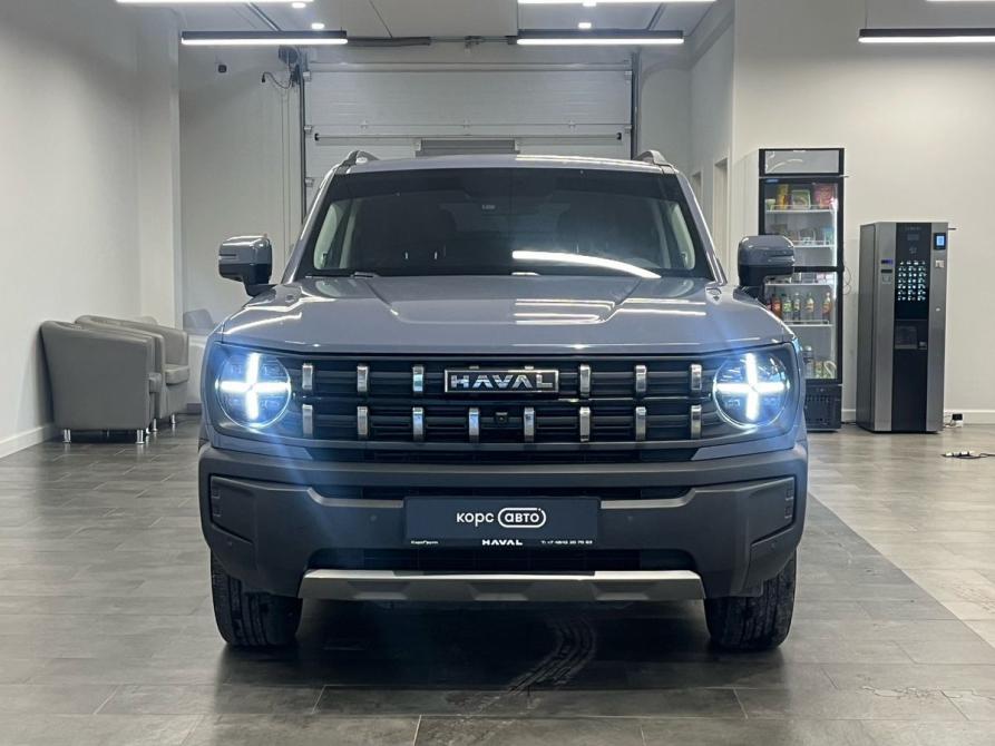 Haval H3 I Калуга  - изображение 2