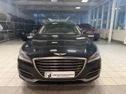 Genesis G80 I Челябинск  - изображение 19