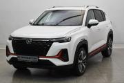 Changan CS35 Plus I Рестайлинг Москва  - изображение 21