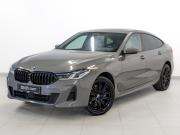 BMW 6 серии IV (G32) Рестайлинг Санкт-Петербург  - изображение 31