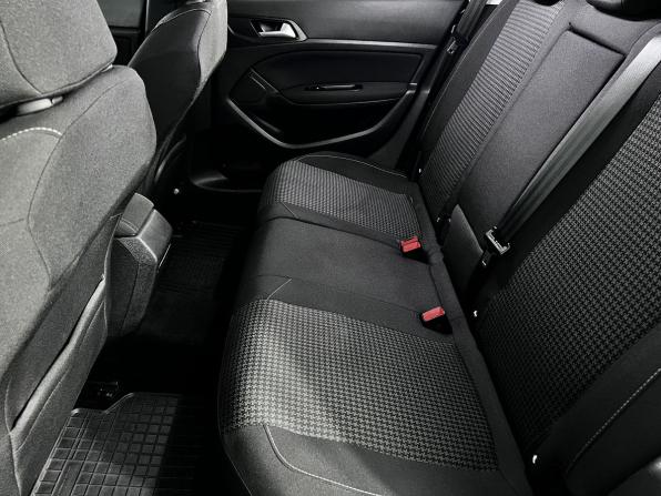 Peugeot 308 II Рестайлинг с пробегом 2020 года, цена 1 389 000 рублей, 143000 км, универсал, Автокод Объявления