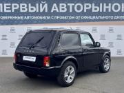 Lada (ВАЗ) Niva Legend I Краснодар  - изображение 23
