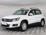 Volkswagen Tiguan I Рестайлинг Химки  - изображение 13
