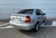 Hyundai Accent II Ставрополь  - изображение 25