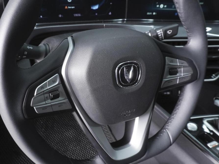 Changan Eado Plus Ростов-на-Дону  - изображение 13