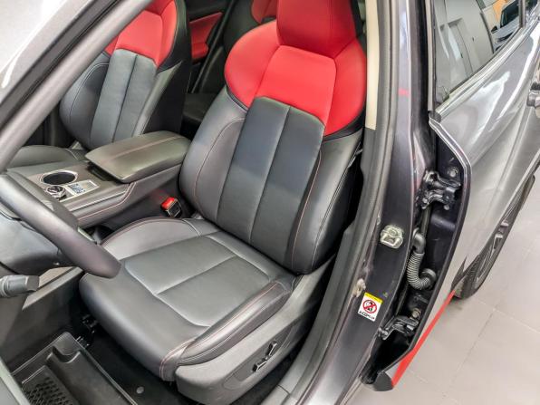Changan CS55 Plus II с пробегом 2023 года, цена 1 850 000 рублей, 68763 км, внедорожник, Автокод Объявления