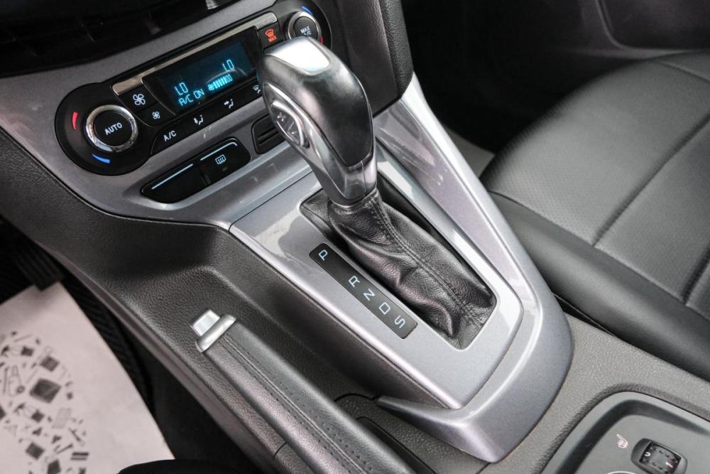 Ford Focus III Красноярск  - изображение 18