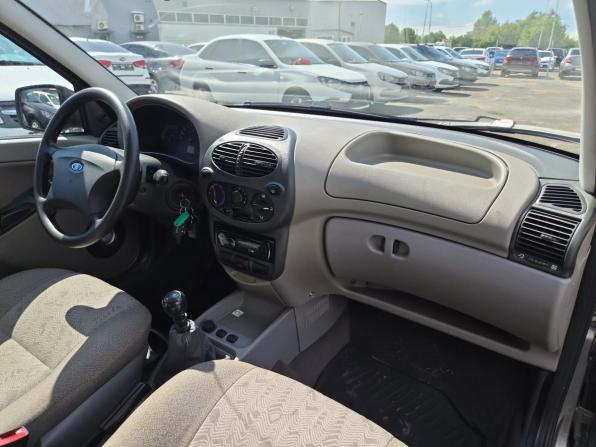 Lada (ВАЗ) Kalina I с пробегом 2010 года, цена 460 000 рублей, 59301 км, универсал, Автокод Объявления