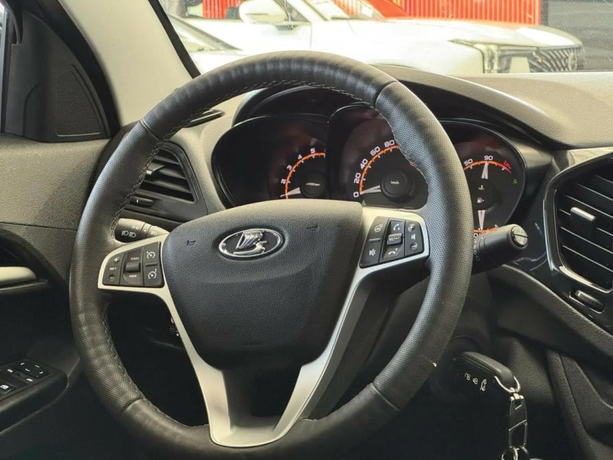 Lada (ВАЗ) Vesta I Оренбург  - изображение 16