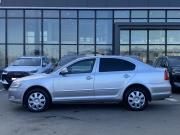 Skoda Octavia II (A5) Рестайлинг Москва  - изображение 28