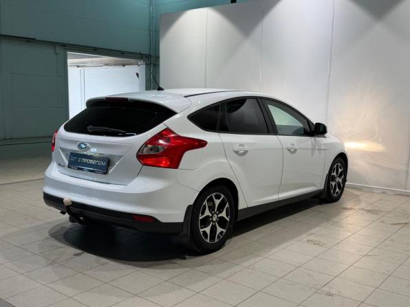 Ford Focus III с пробегом 2012 года, цена 795 000 рублей, 92000 км, хэтчбек, Автокод Объявления