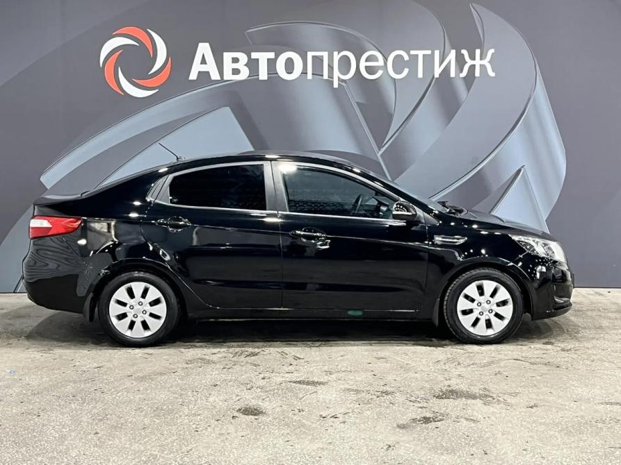 Kia Rio III Пермь  - изображение 5
