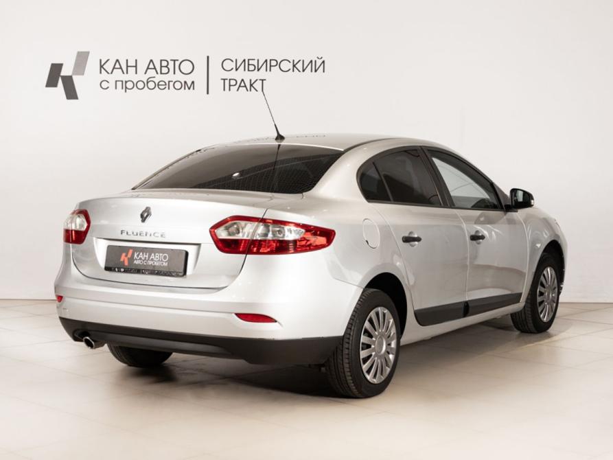 Renault Fluence I Казань  - изображение 3
