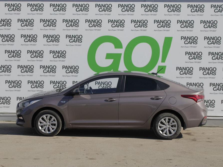 Hyundai Solaris II Владимир  - изображение 8